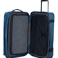 American Tourister Urban Track, Asphalt Black, Bag / Wh S - STREET STYLE