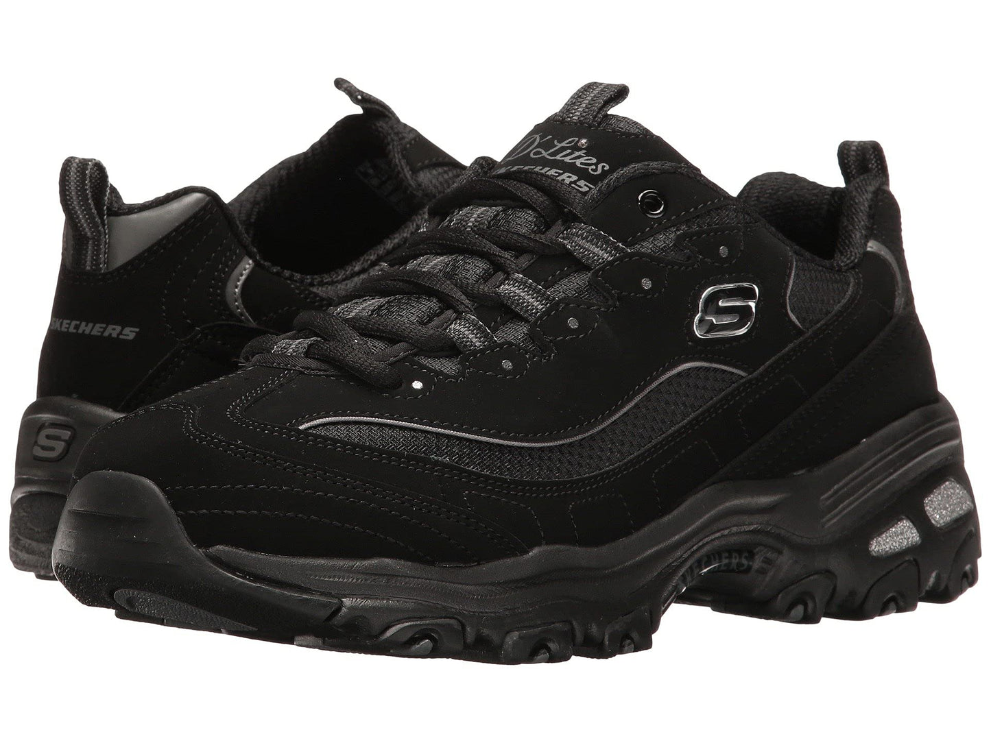 Skechers D'Lites Biggest Fan Women's Trainers