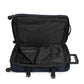 Eastpak TRANS4 M Suitcase, 70 x 39 x 28 cm, 68 L, Black, Trans4 Medium - STREET STYLE