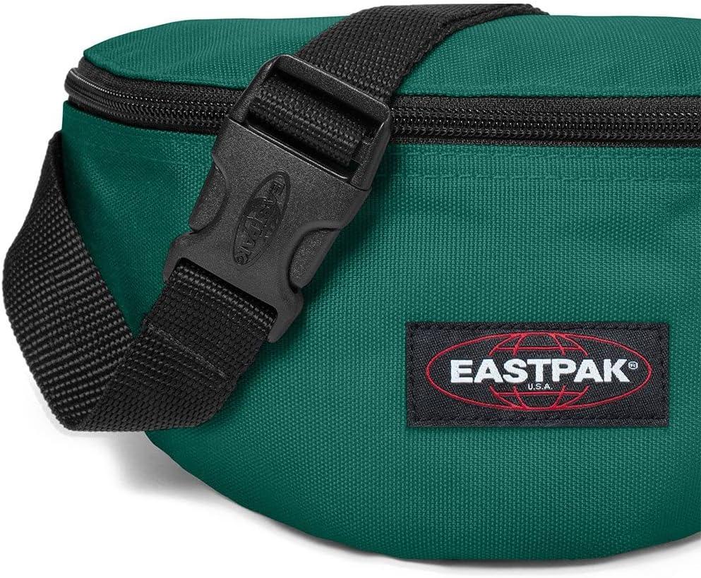 EASTPAK Springer Money Bag, One Size, Green - STREET STYLE