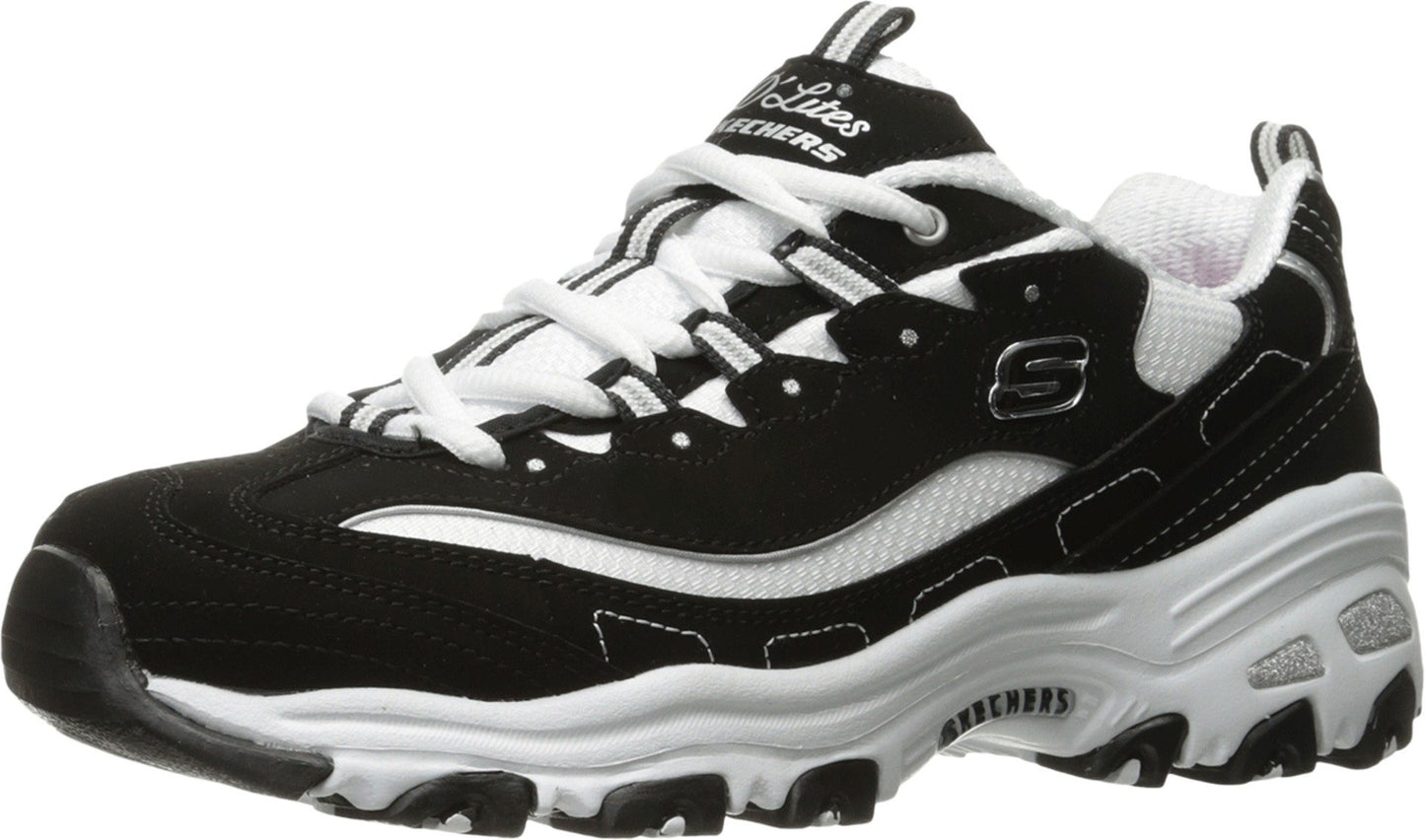 Skechers D'Lites Biggest Fan Women's Trainers