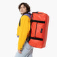 Eastpak Tarp Duffl'R Tarp Duffle Bag, Medium, Tasty, Tasty, Medium, Mo - STREET STYLE