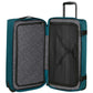 American Tourister Urban Track, Asphalt Black, Bag / Wh S - STREET STYLE
