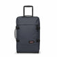 Eastpak TRANVERZ S Suitcase, 45 cm, 42 L, Sunday Grey - STREET STYLE