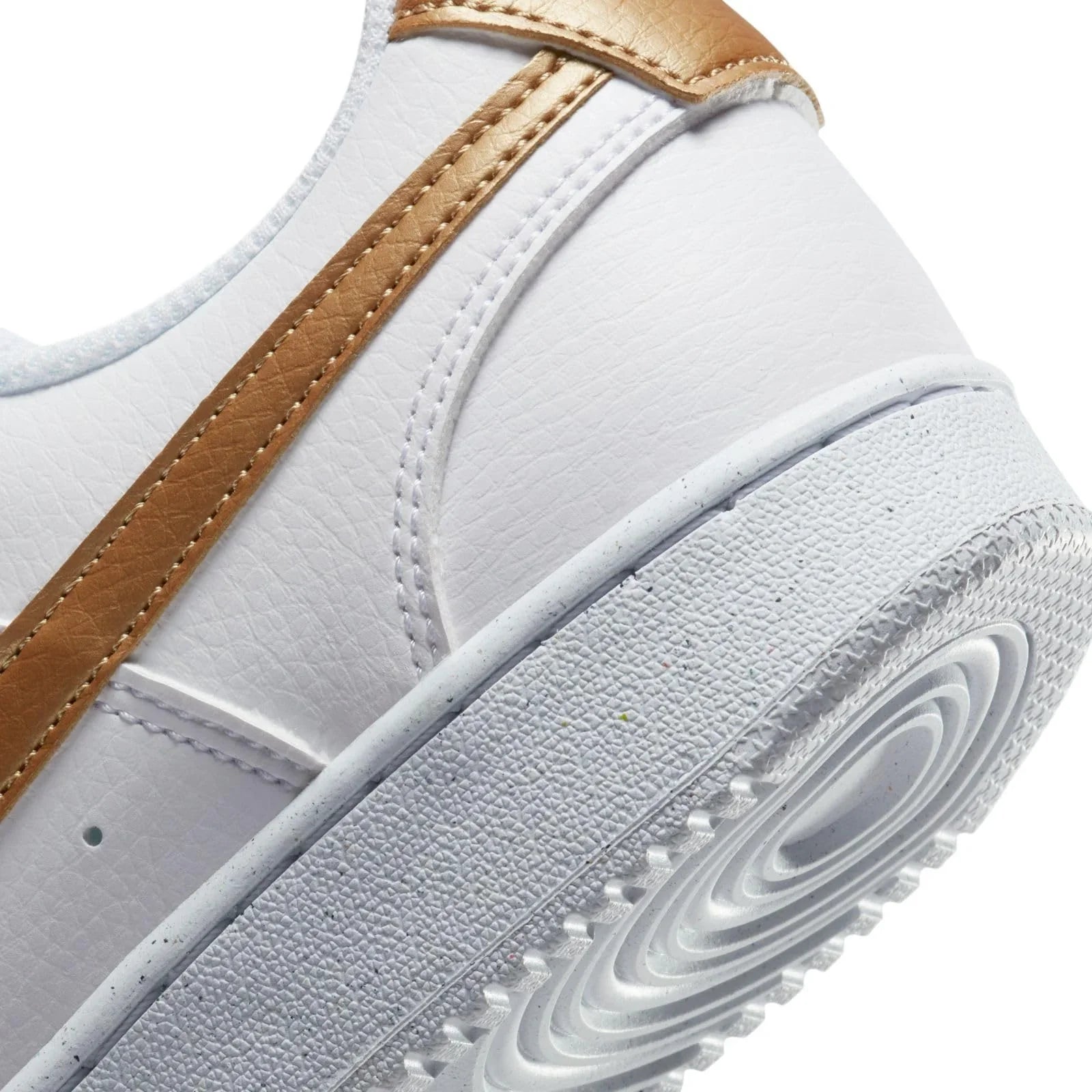 Nike Court Vision Low Next Nature Women's Trainers - STREET STYLE