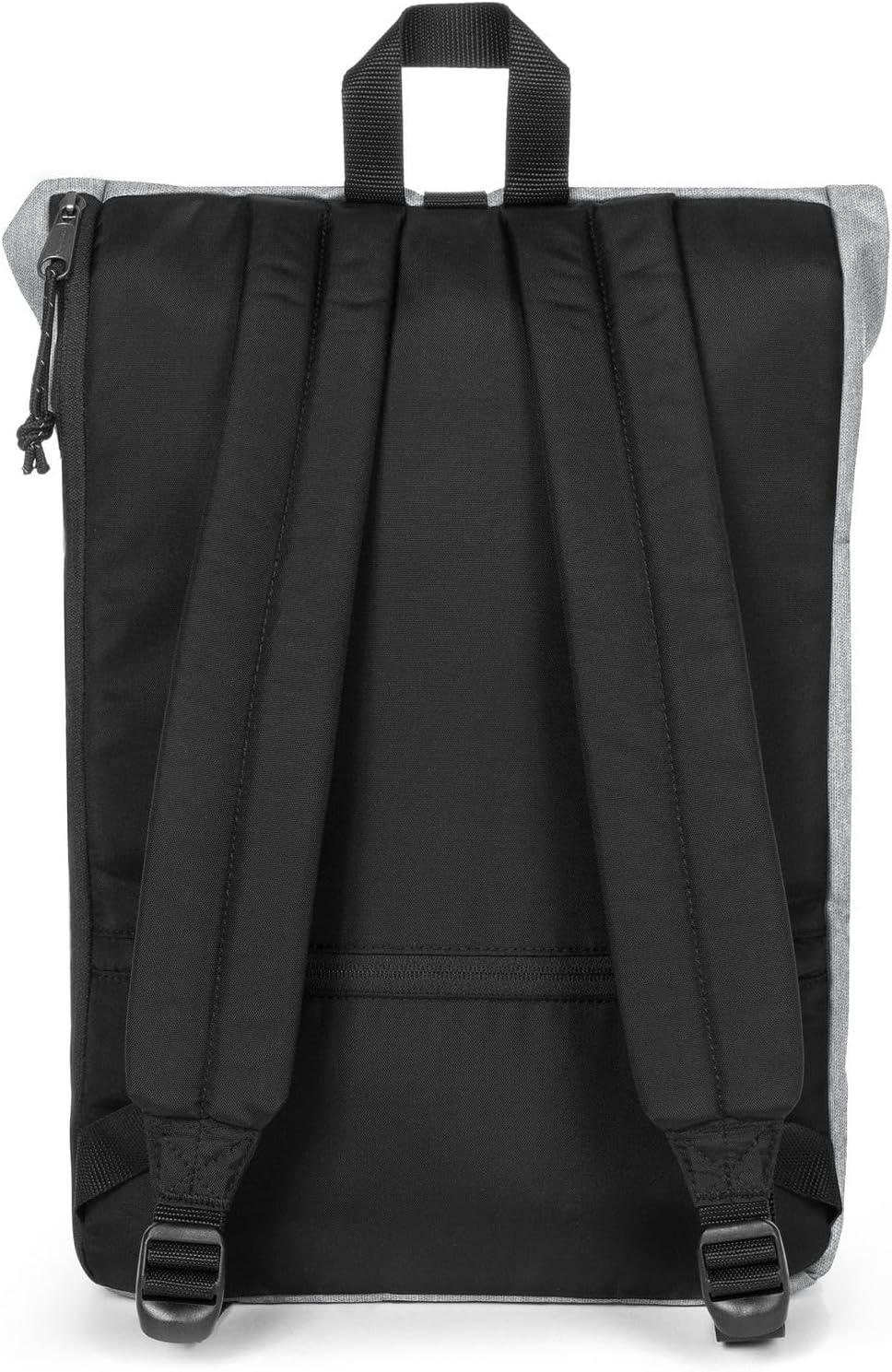 Eastpak Up Roll Backpack, 23 L, Black, Up Roll - STREET STYLE