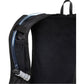 EASTPAK JUNIP Vest Running Backpack, One Size, Black (Drops), Junip Vest - STREET STYLE