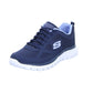 Skechers Burns Agoura Sneakers,Sports shoesUomo