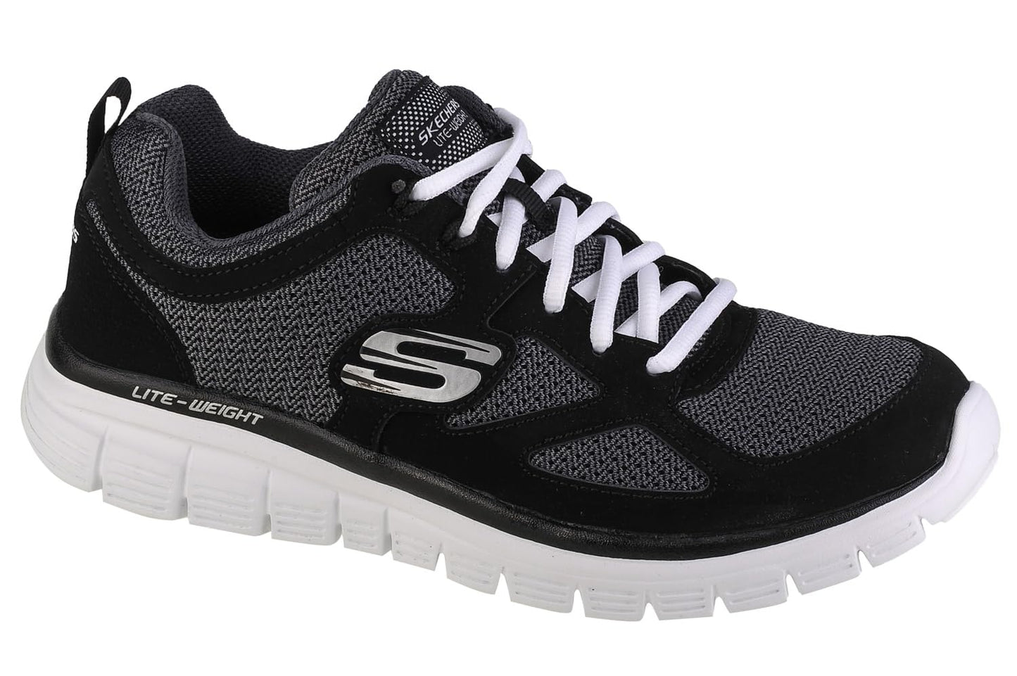 Skechers Burns Agoura Sneakers,Sports shoesUomo
