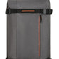 American Tourister Urban Track, Asphalt Black, Bag / Wh S - STREET STYLE