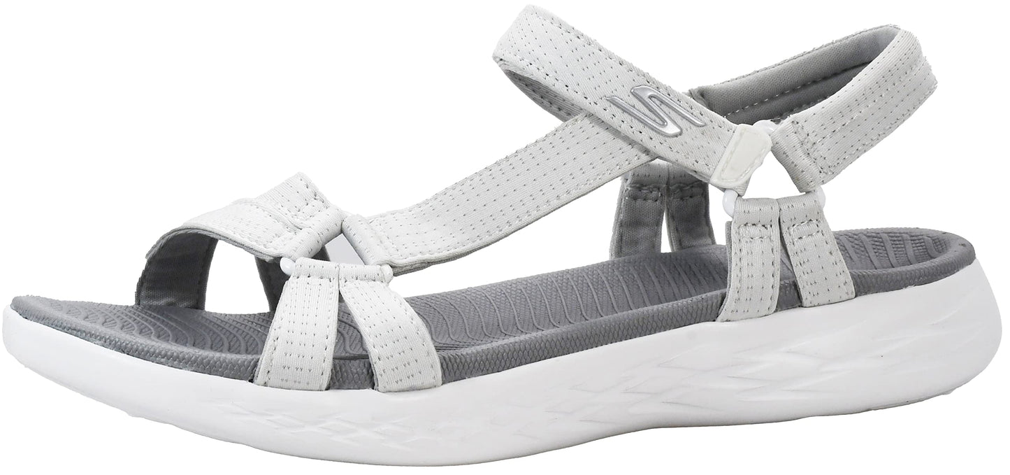 Skechers On-the-go 600 Brilliancy, Women's Sandals
