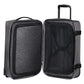 American Tourister Urban Track, Asphalt Black, Bag / Wh S - STREET STYLE