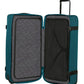 American Tourister Urban Track, Asphalt Black, Bag / Wh S - STREET STYLE