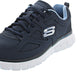 Skechers Burns Agoura Sneakers,Sports shoesUomo