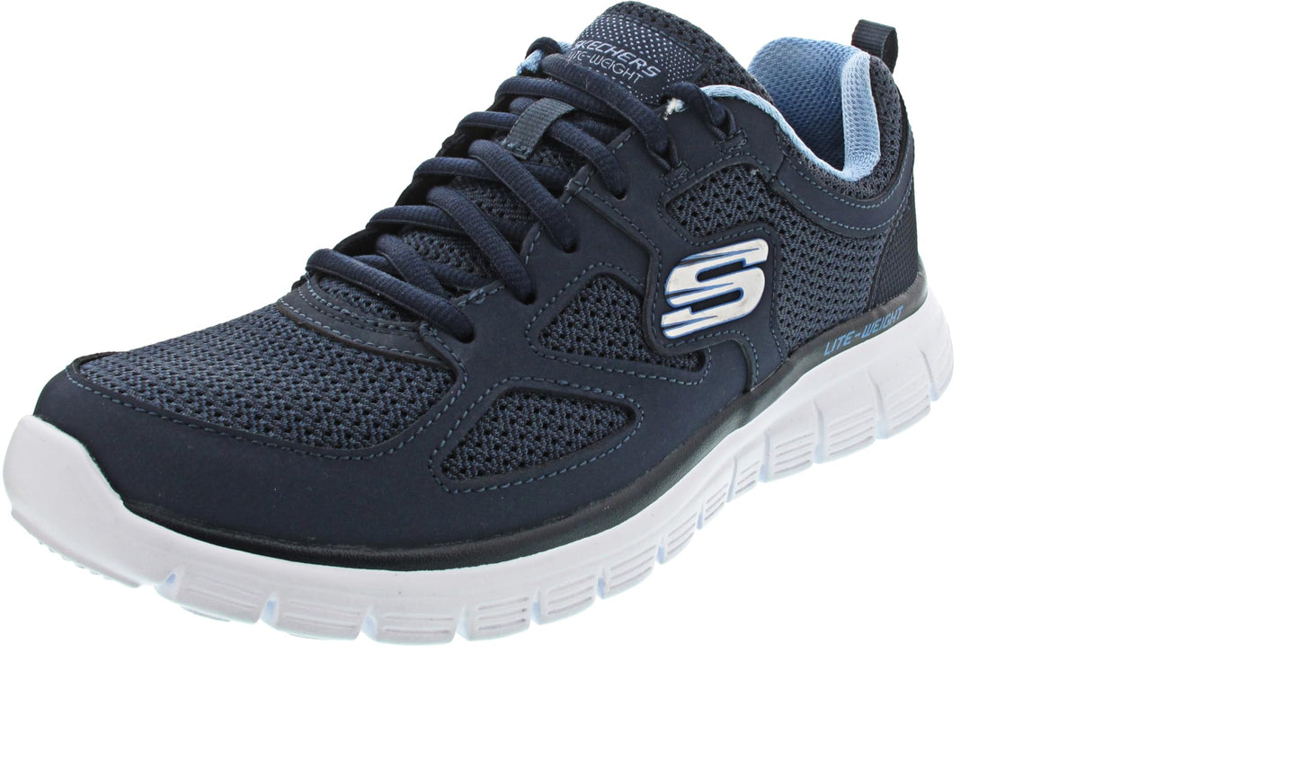 Skechers Burns Agoura Sneakers,Sports shoesUomo