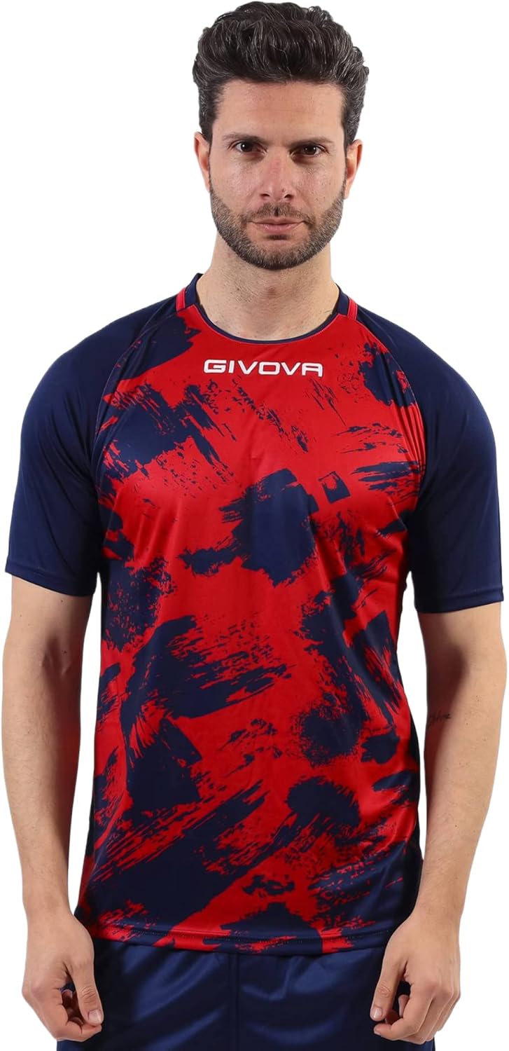 GIVOVA Cotton Spot T-Shirt