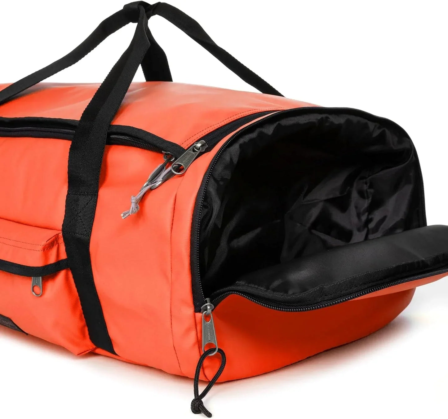 Eastpak Tarp Duffl'R Tarp Duffle Bag, Medium, Tasty, Tasty, Medium, Mo - STREET STYLE