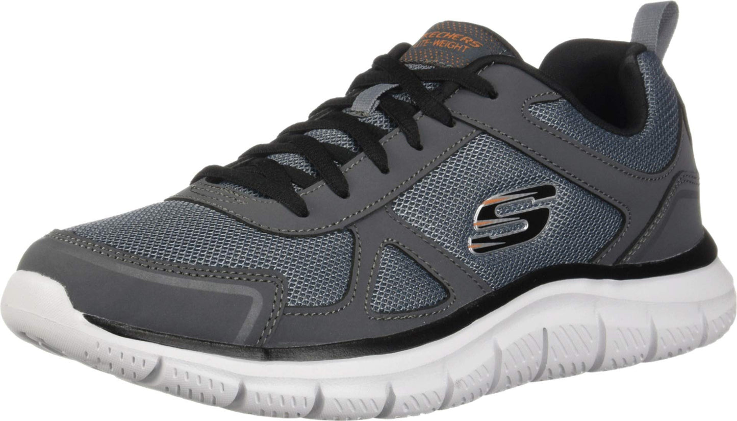 Skechers Track Scloric, Men's Sneakers