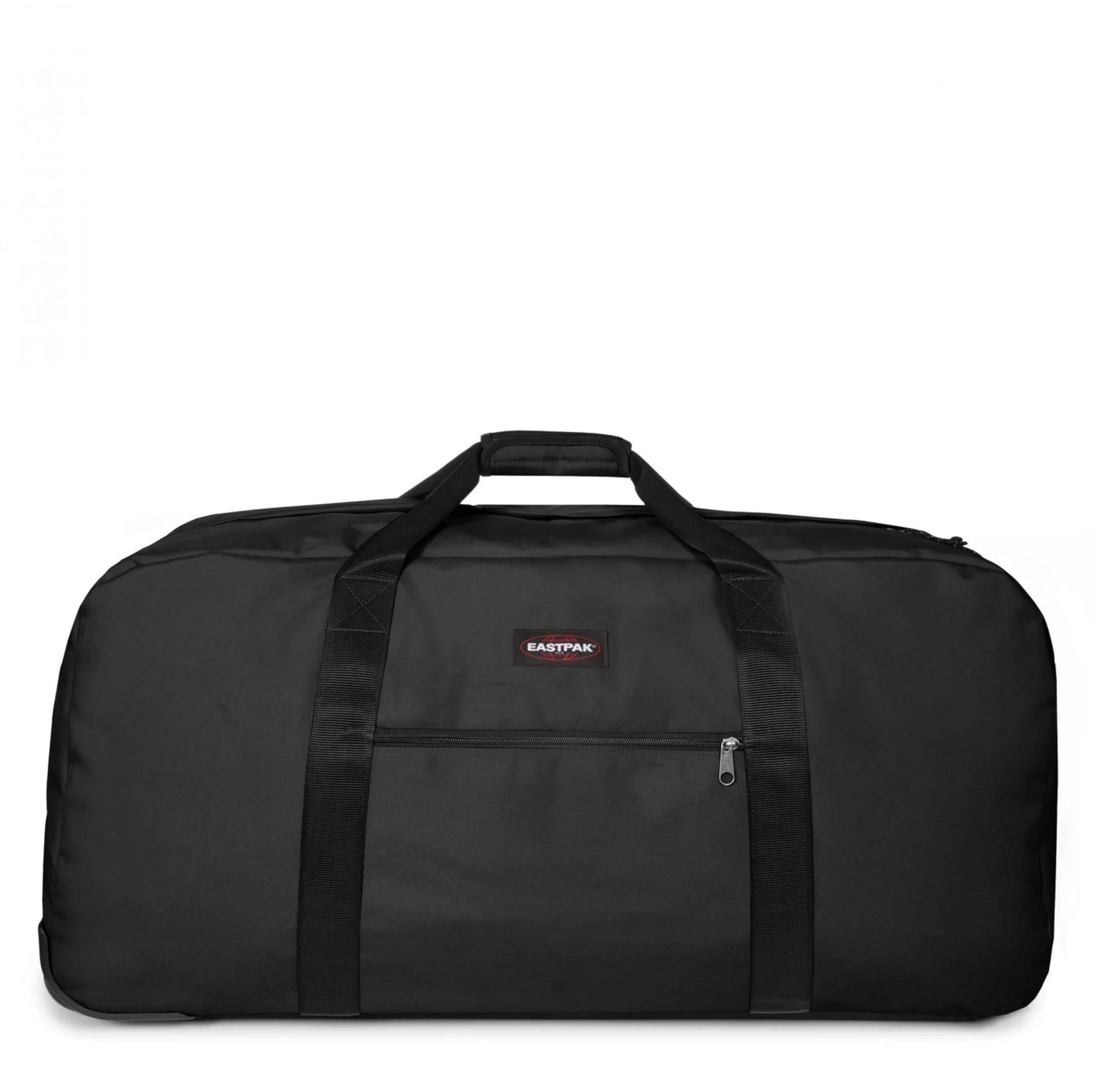 Eastpak Warehouse + Duffel Bag, 81 x 39 x 43.5 cm, 135 L, Black, Warehouse + - STREET STYLE