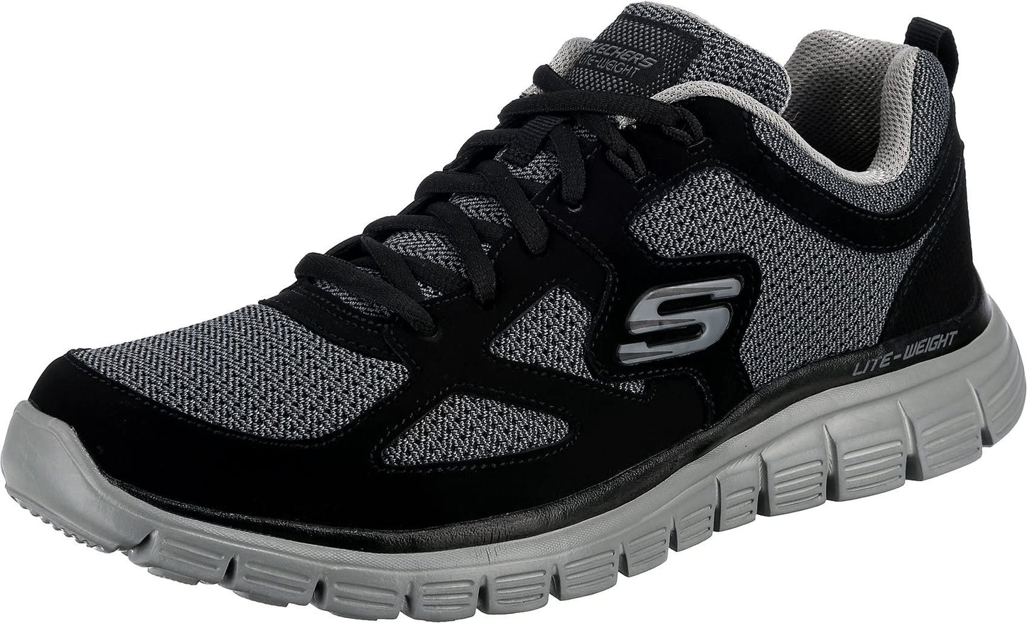 Skechers Burns Agoura Sneakers,Sports shoesUomo