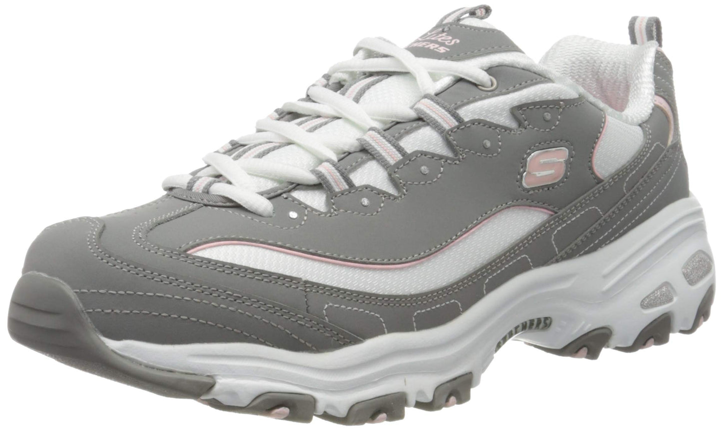 Skechers D'Lites Biggest Fan Women's Trainers