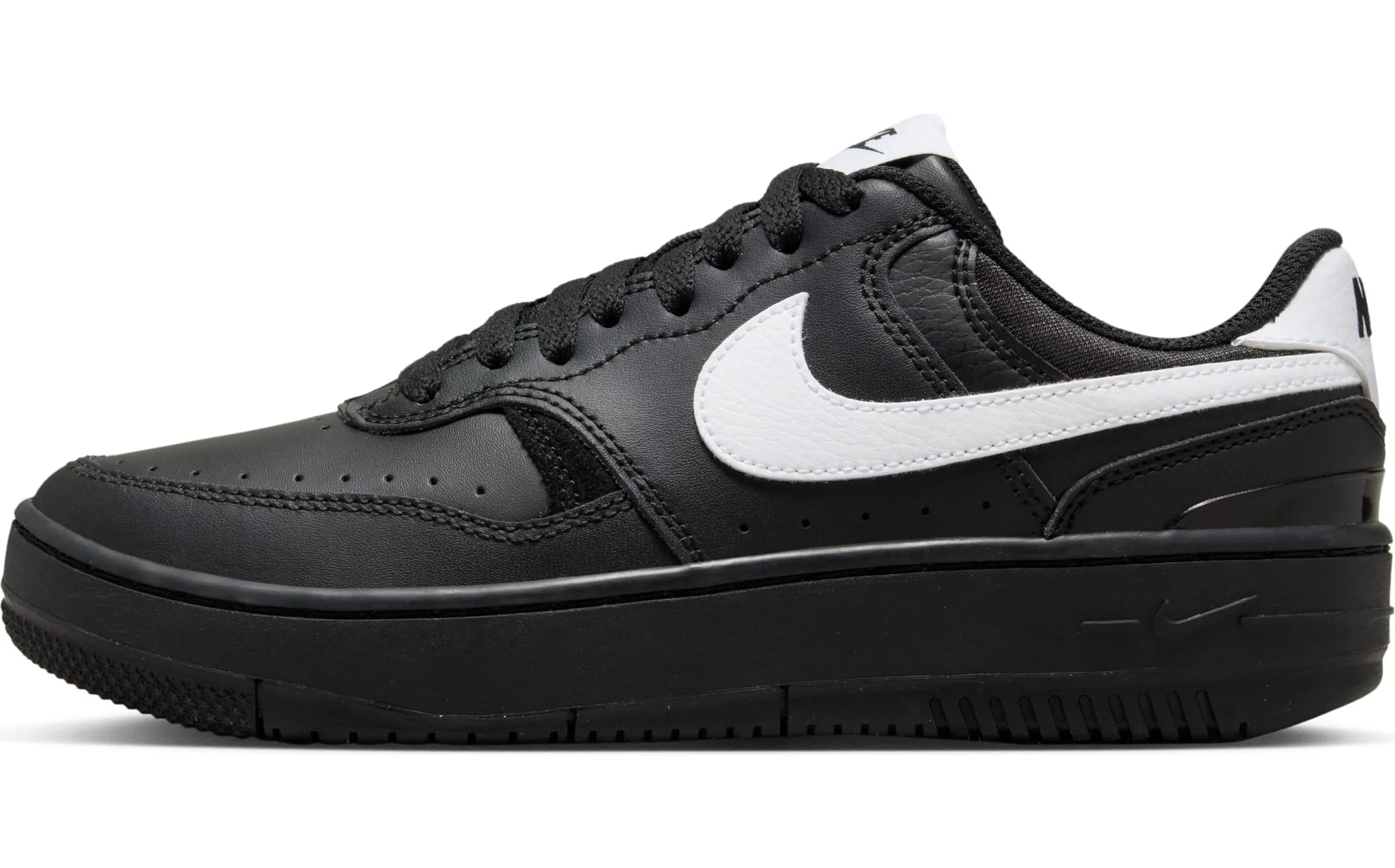 Nike Gamma Force Women's Sneakers, DX9176-100 - STREET STYLE