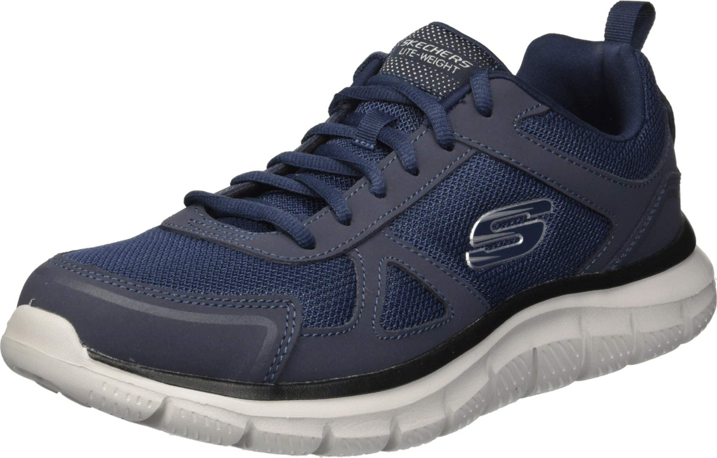 Skechers Track Scloric, Men's Sneakers