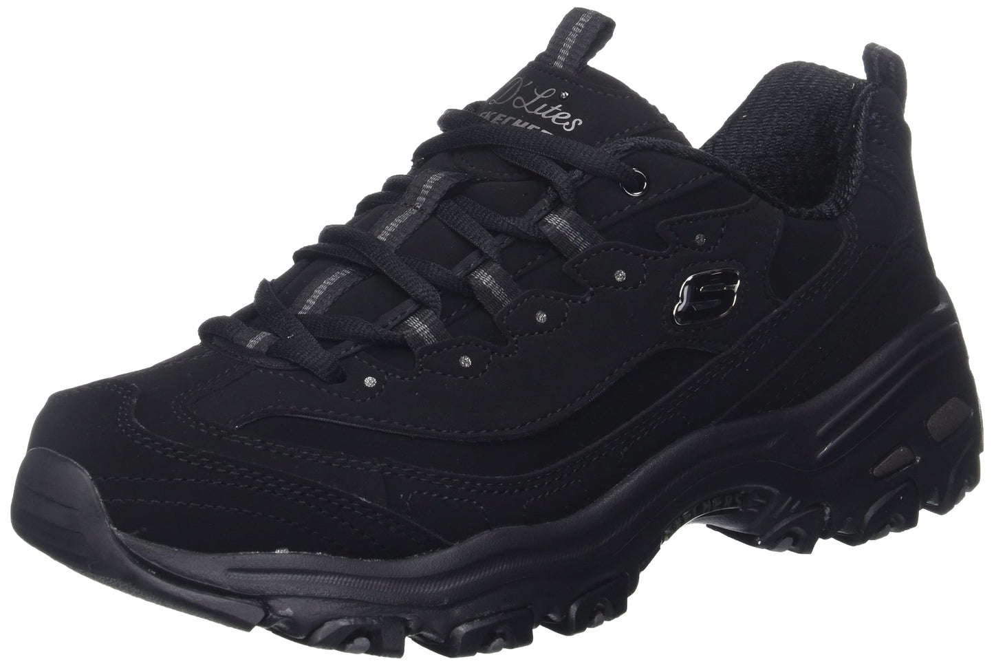 Skechers D'Lites Biggest Fan Women's Trainers