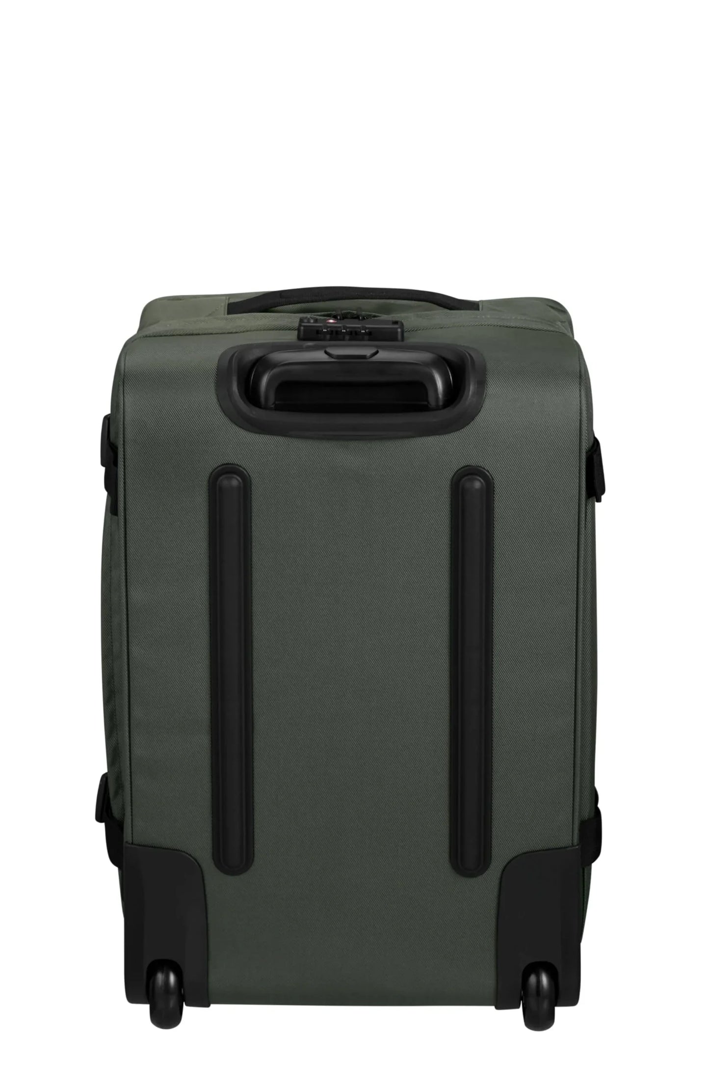 American Tourister Urban Track, Asphalt Black, Bag / Wh S - STREET STYLE