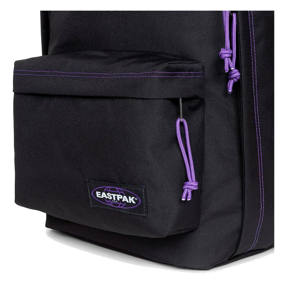 EASTPAK Back To Work BACKPACKS Unisex - Adult - STREET STYLE