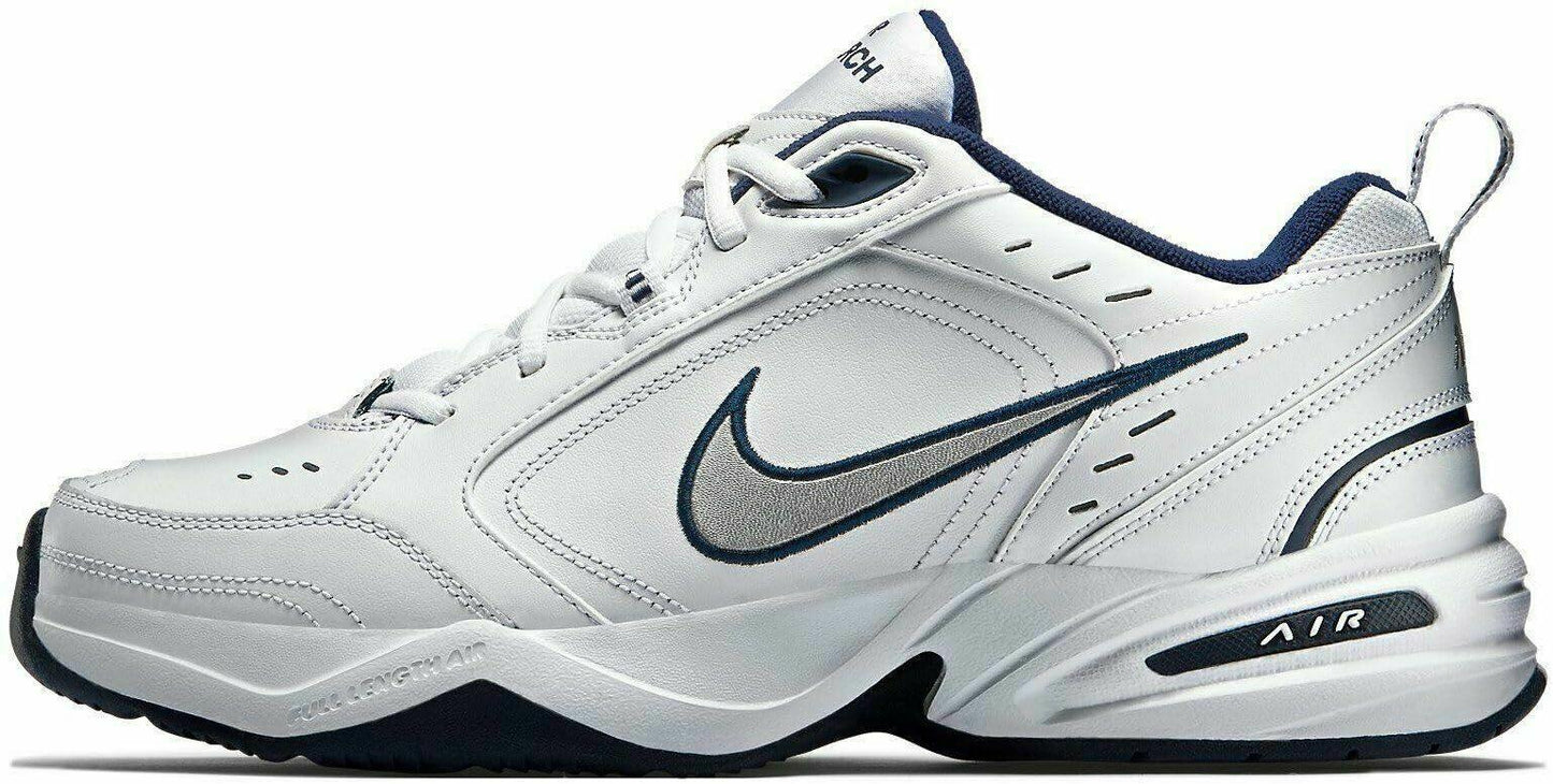 Nike Air Monarch IV, Men's Sneakers - STREET STYLE