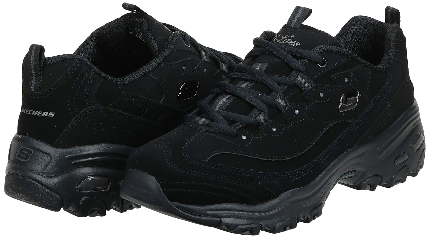 Skechers D'Lites Biggest Fan Women's Trainers