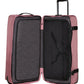 American Tourister Urban Track, Asphalt Black, Bag / Wh S - STREET STYLE