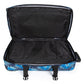 Eastpak TRANVERZ L Suitcase, 79 x 40 x 33 cm, 121 L, Black Denim, Tranverz L - STREET STYLE