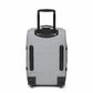 Eastpak TRANVERZ S Suitcase, 45 cm, 42 L, Sunday Grey - STREET STYLE