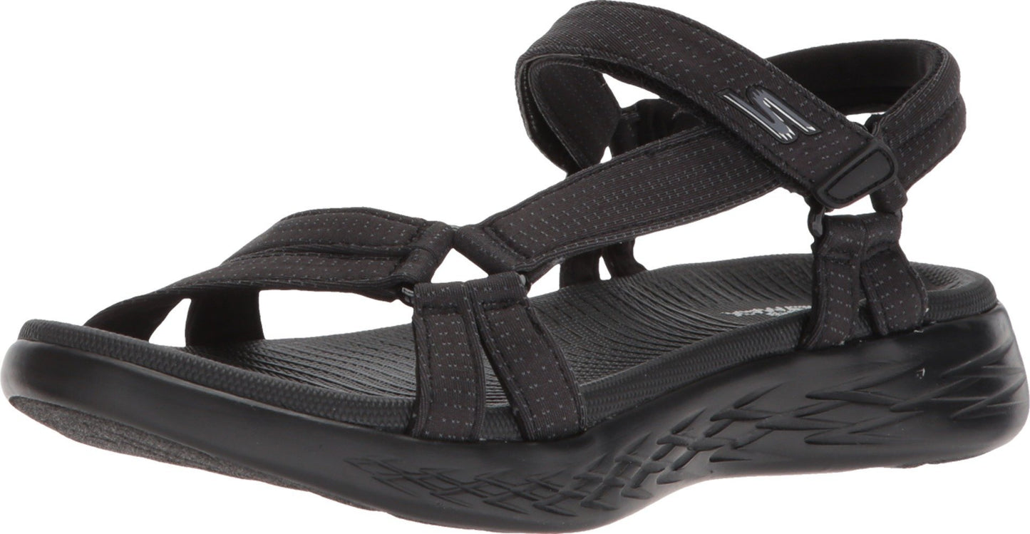 Skechers On-the-go 600 Brilliancy, Women's Sandals