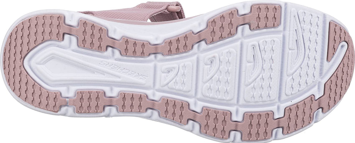 Skechers D'lux Walker New Block, Women's Sandals