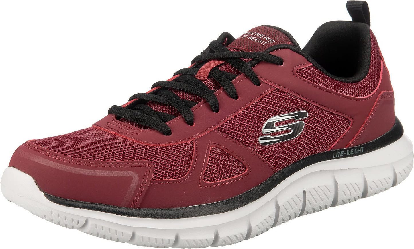 Skechers Track Scloric, Men's Sneakers