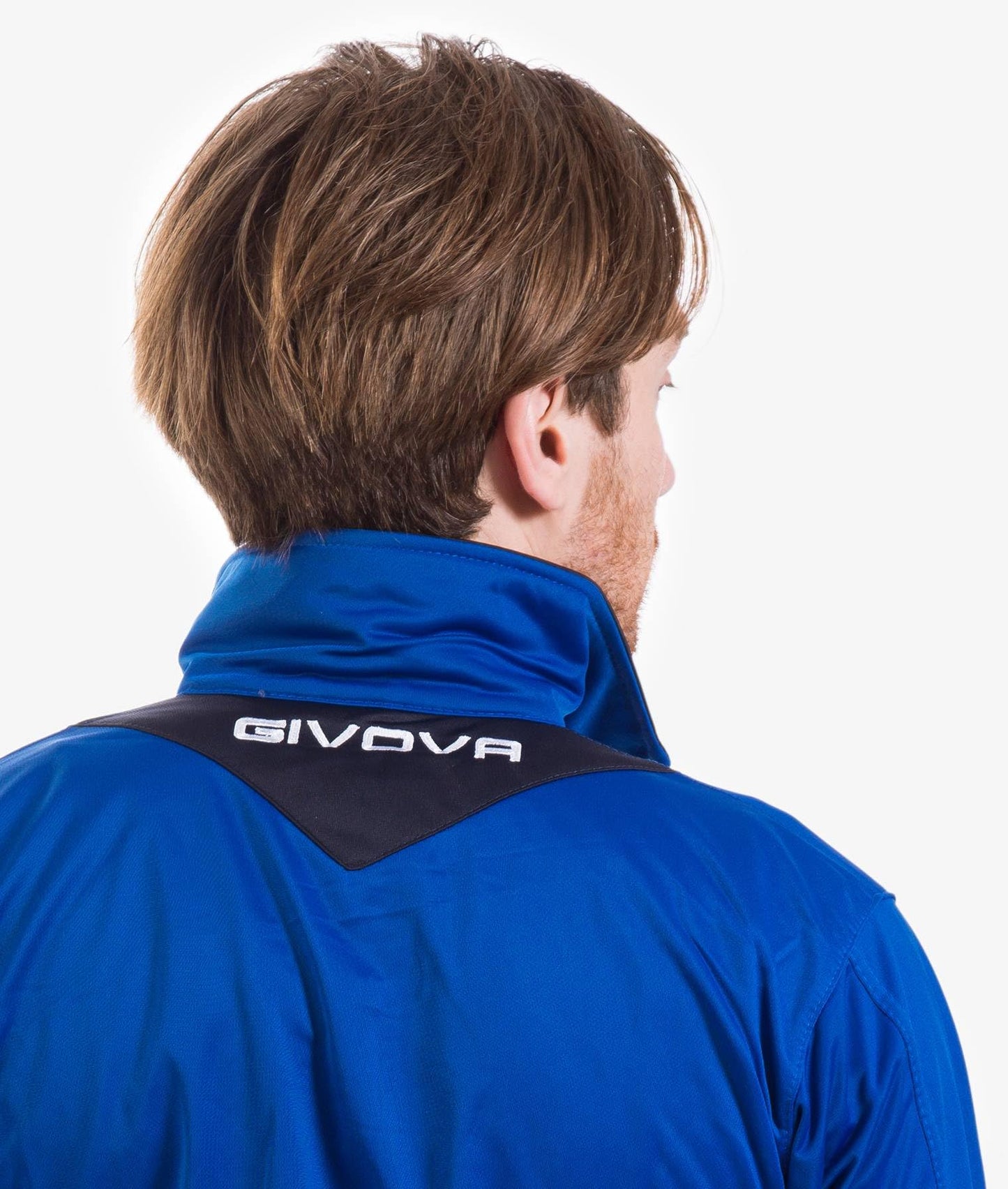 GIVOVA Visa Luxury Unisex Adult Tracksuit