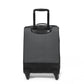 Eastpak TRANS4 S Suitcase, 54 x 35 x 23 cm, 44 L, Black, trans4 s - STREET STYLE