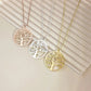 Tree of Life Necklace - Bohemian Necklace-1
