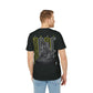 Hope - Gods Way - Premium Bio Unisex T-Shirt - Back Print-4
