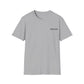 Premium Unisex T-Shirt - Basic Kollektion-8