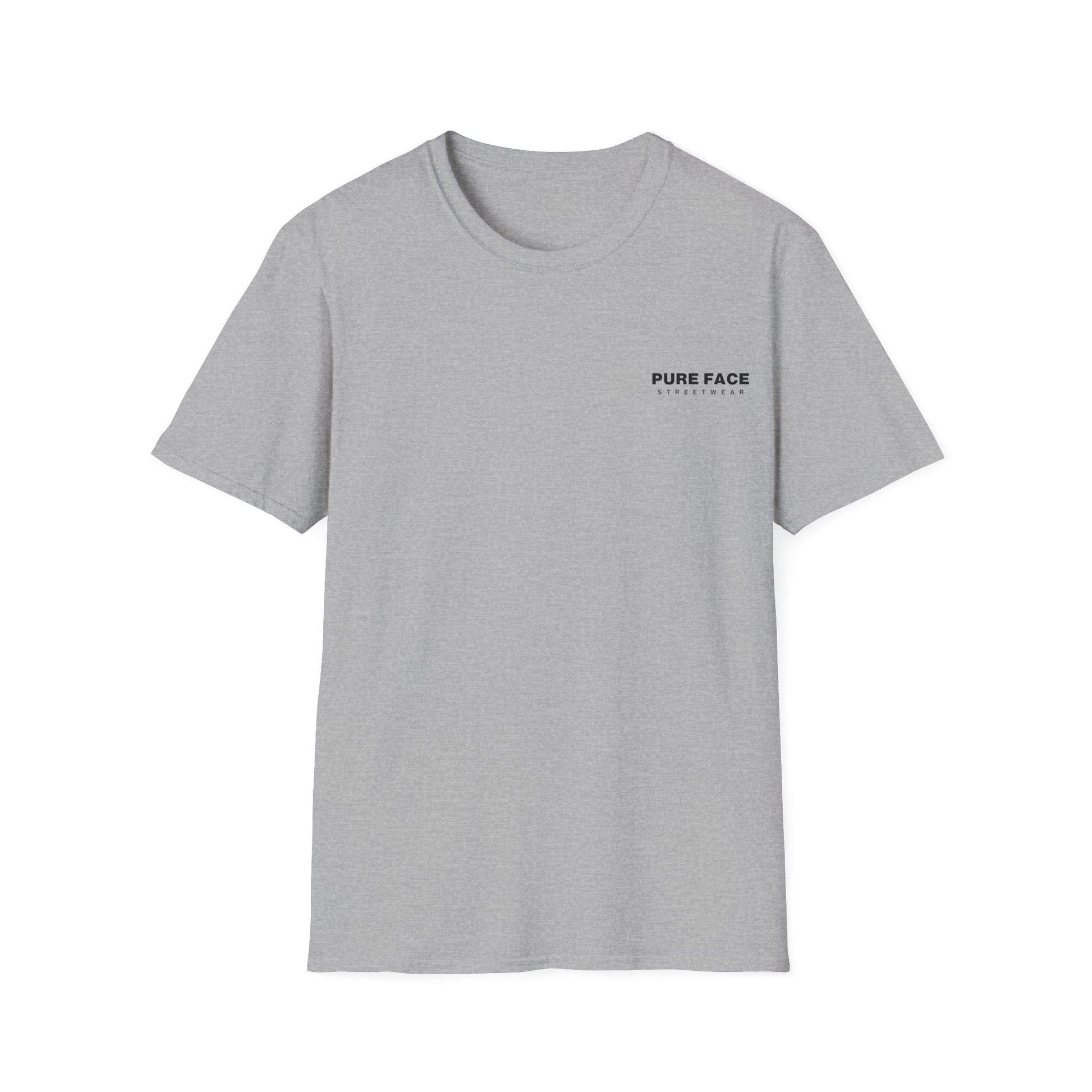 Premium Unisex T-Shirt - Basic Kollektion-8