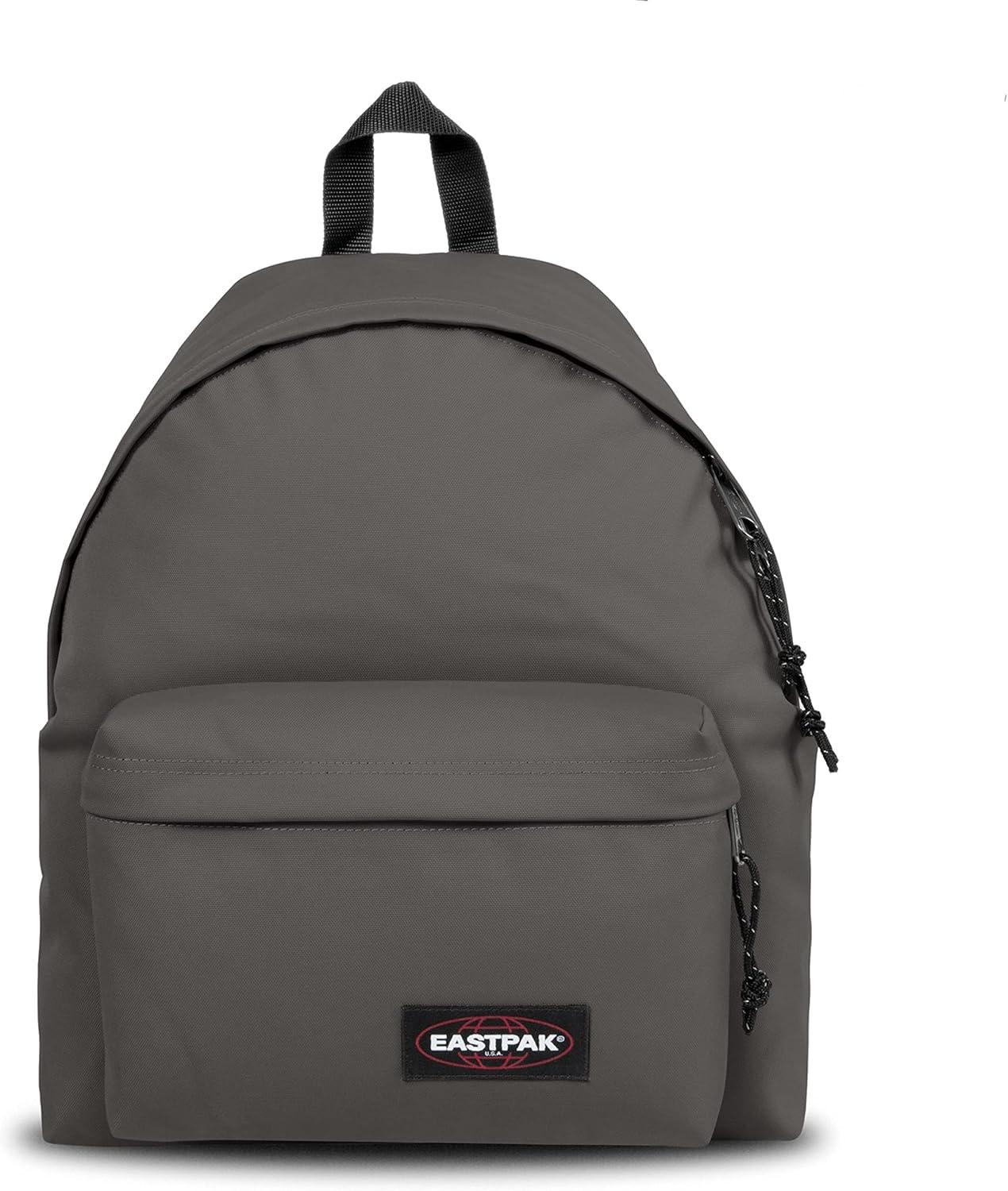 EASTPAK PADDED PAK'R Backpack, 27 L, Spark Black, Backpack - STREET STYLE