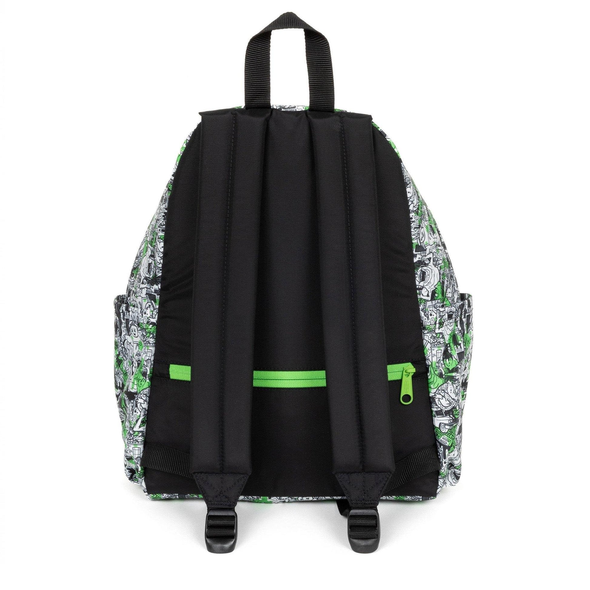 Eastpak Day Pak'R EK0A5BG41Z01 Backpack 30 cm Length 40 cm Depth 18 cm Multi-Coloured - STREET STYLE
