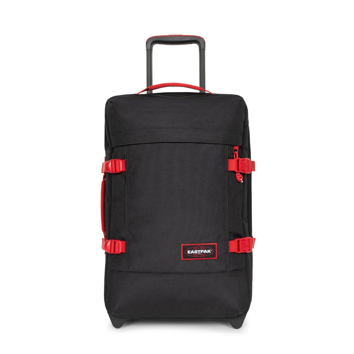 Eastpak TRANVERZ S Suitcase, 45 cm, 42 L, Sunday Grey - STREET STYLE