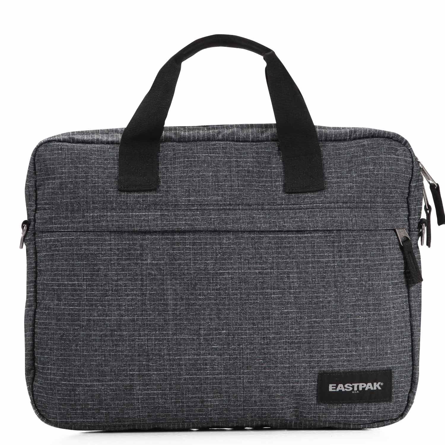 Eastpak Queezer, grey - STREET STYLE