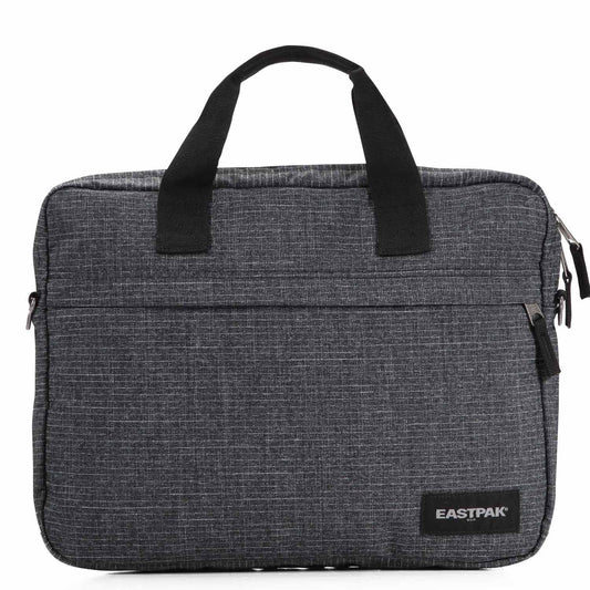 Eastpak Queezer, grey - STREET STYLE