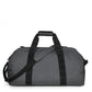 Eastpak Station + Duffel Bag, 30 x 62 x 29 cm, 58 L, Black, Station + - STREET STYLE